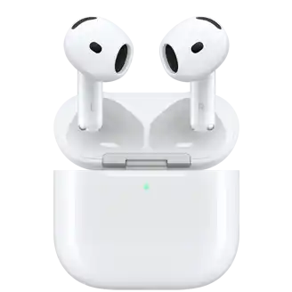 AirPods 5 with Wireless Charging Case