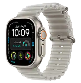 Apple Watch Ultra 4