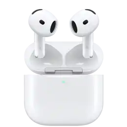 AirPods 5 with Wireless Charging Case