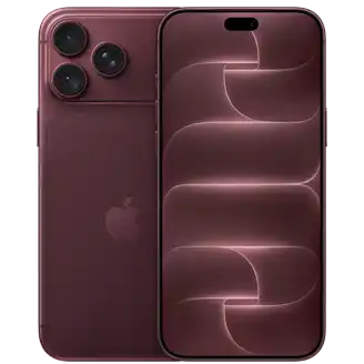 iPhone 18 Pro Max 