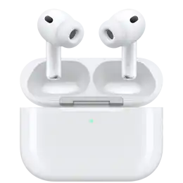 AirPods Pro 3