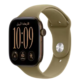 Apple Watch Series 12