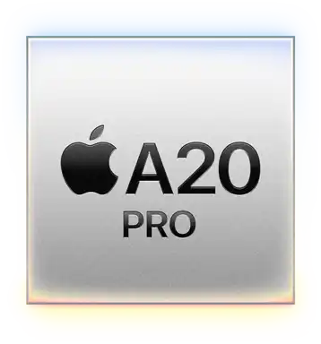 شريحة Apple A20 Pro