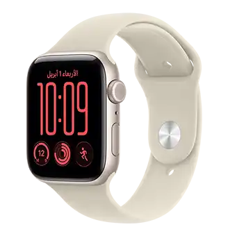 Apple Watch SE 3