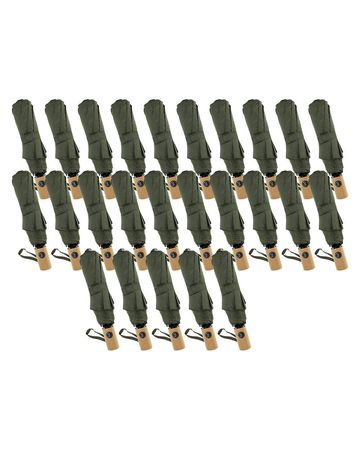 Manasek Aaber Sabeel Umbrella Giveaway Set