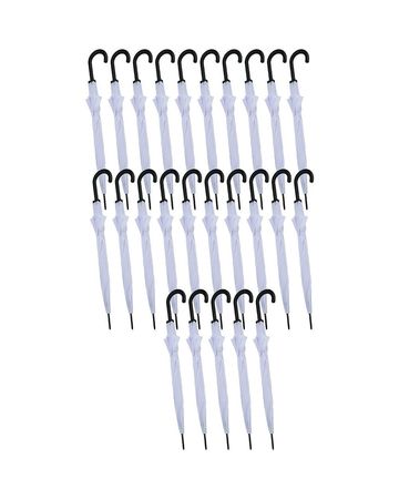 Manasek Umbrella with handle Giveaway Set