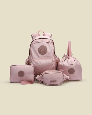 Aabir Sabeel Blush on the Go Giftset