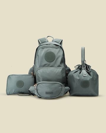 Aabir Sabeel Jade Journey Gift Set