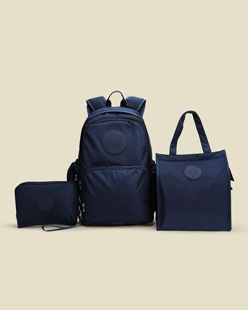 Aabir Sabeel Sapphire on the Go Giftset