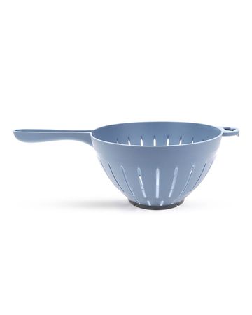 Karam Anti Skid Colander