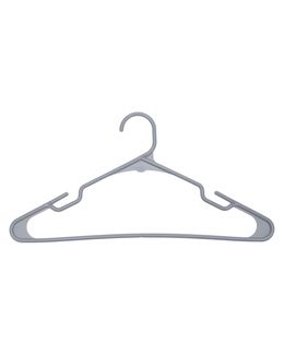 Karam 6-Piece 040 Hanger Set 401609 - Assorted