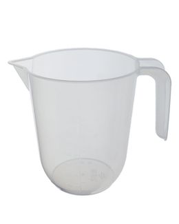 كرم كوب معياري أكورا - شفاف - 1000مل - 401218