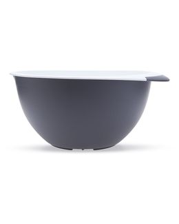 Karam Elite Mixing Bowl 4000ml - Gray & White