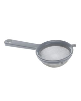 Karam Elite Strainer 401195 (Silver-Toned)