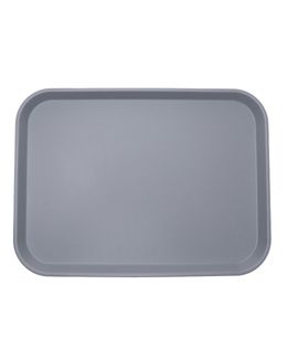 Karam Fast Food Tray 401219 - Assorted