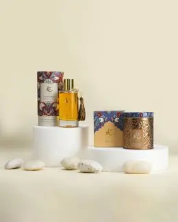مجموعة العطاء