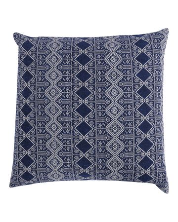 Karam Artistic Cushion Cover