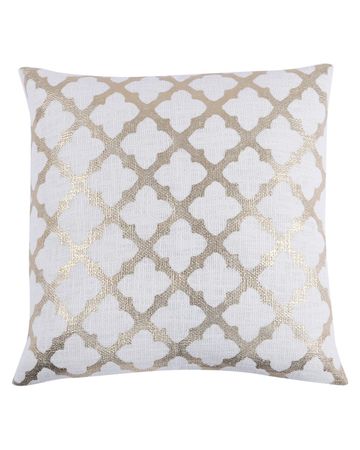 Karam Classic Cushion Cover