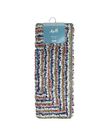 Al Karam Bath Mat