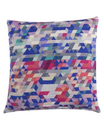 Karam Infusion Cushion Cover