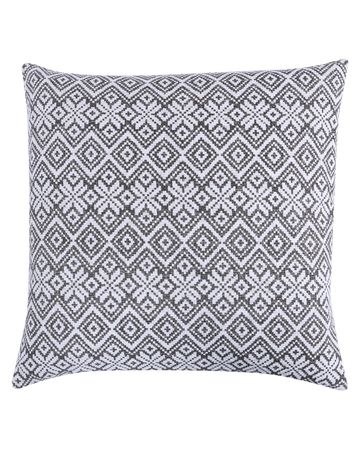 Karam Inspired Cushion Cover