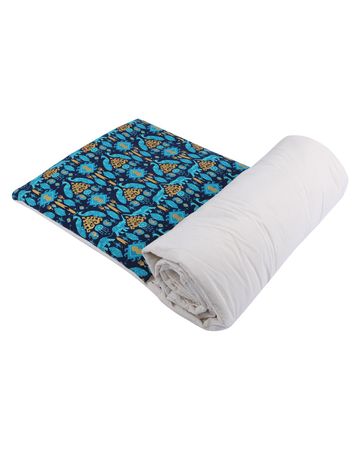 Karam Lively Quilt Cover