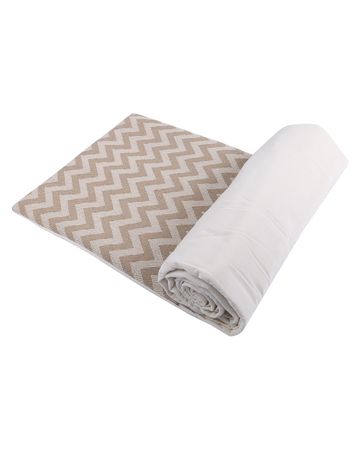Karam Meander Quilt Cover