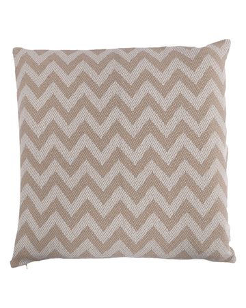 Karam Meander Cushion Cover