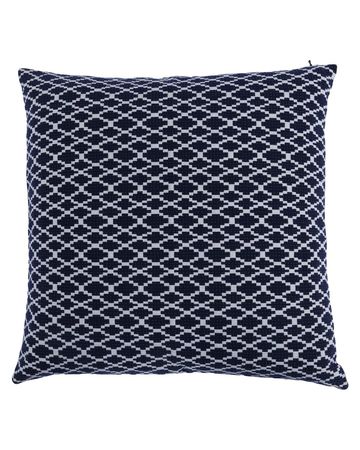 Karam Patterned Cushion Cover