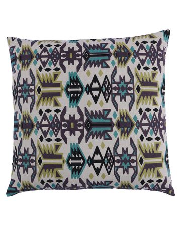 Karam Primitive Cushion Cover