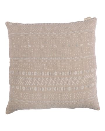 Karam Rustic Cushion Cover