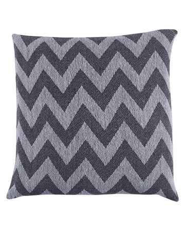 Karam Zag Cushion Cover