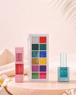 Beauty in the Details Set – 3 Pieces