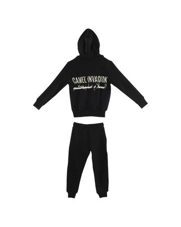 Bunai Baseera Jogger Set