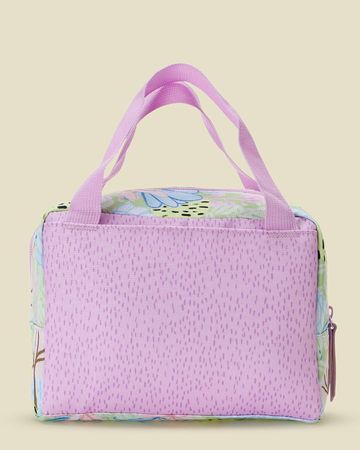 Bunai Lunch Bag (Multicolored)
