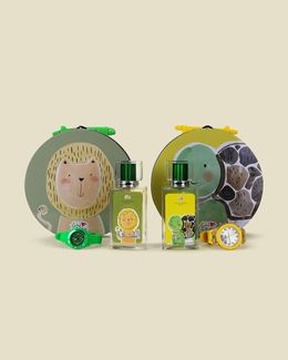 Shababuna Gifts Bunai Perfume + Bunai Perfume