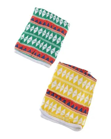 Bunai Tribal Rasheed Burpy Bib Pack