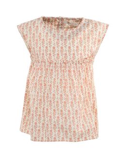 Bunai Root Collection Top (Red)