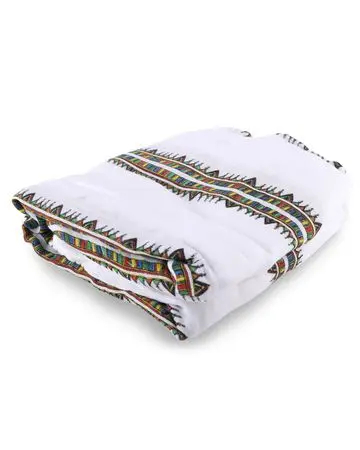 Bunai Tribal Pram Cover