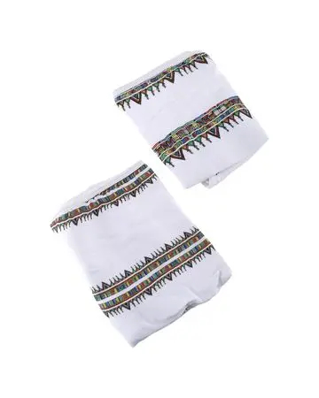 Bunai Tribal Burpy Bib Pack