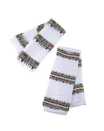 Bunai Tribal Burpy Bib Pack