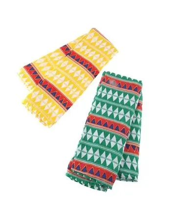Bunai Tribal Rasheed Burpy Bib Pack