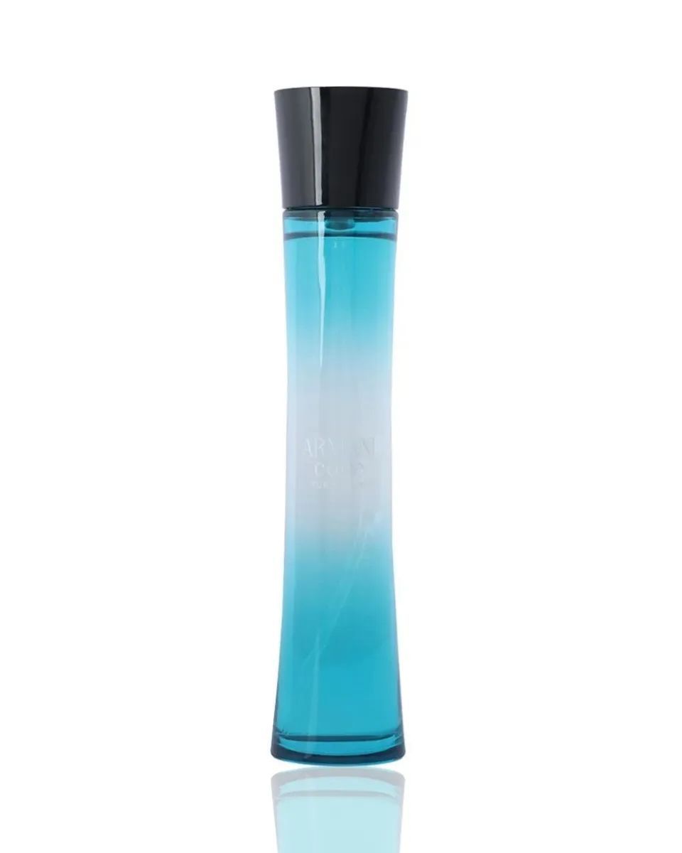 ARMANI CODE TURQUOISEアルマーニ コード ターコイズ75ml Armani Code