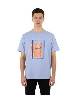 Hnak Landmarks Balad T-shirt - M