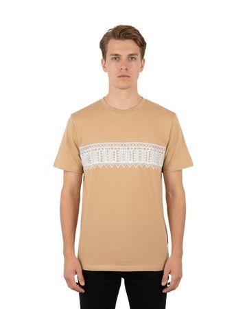 Hnak Patterns T-shirt