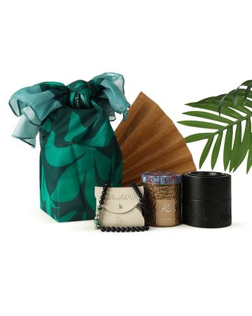 Your Signature Touch Bundle – 4 Premium Items of Your Choice