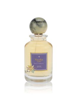 جاد عطر نمو بالفانيليا او دو بيرفيوم للجنسين - 100 مل