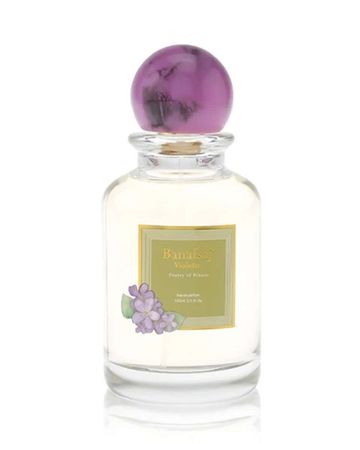Jad Grow Violette Perfume