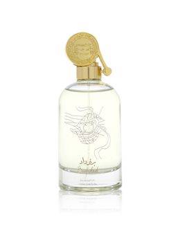 Jad Islamic Civilization Baghdad Unisex Perfume EDP 100 ml