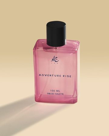جاد عطر أدفنتشر رايد
